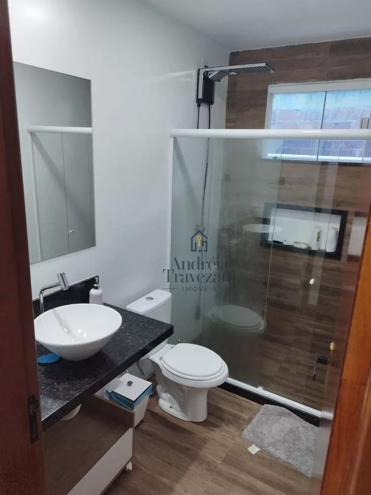 Casa de Condomínio, 3 quartos - Foto 13