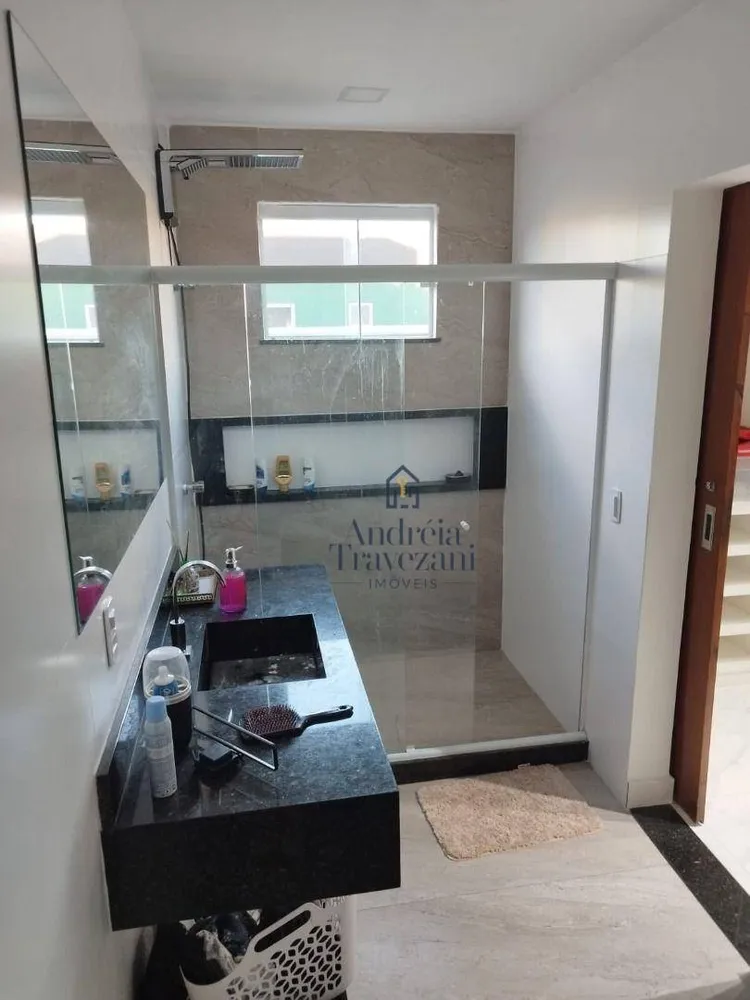 Casa de Condomínio, 3 quartos - Foto 20