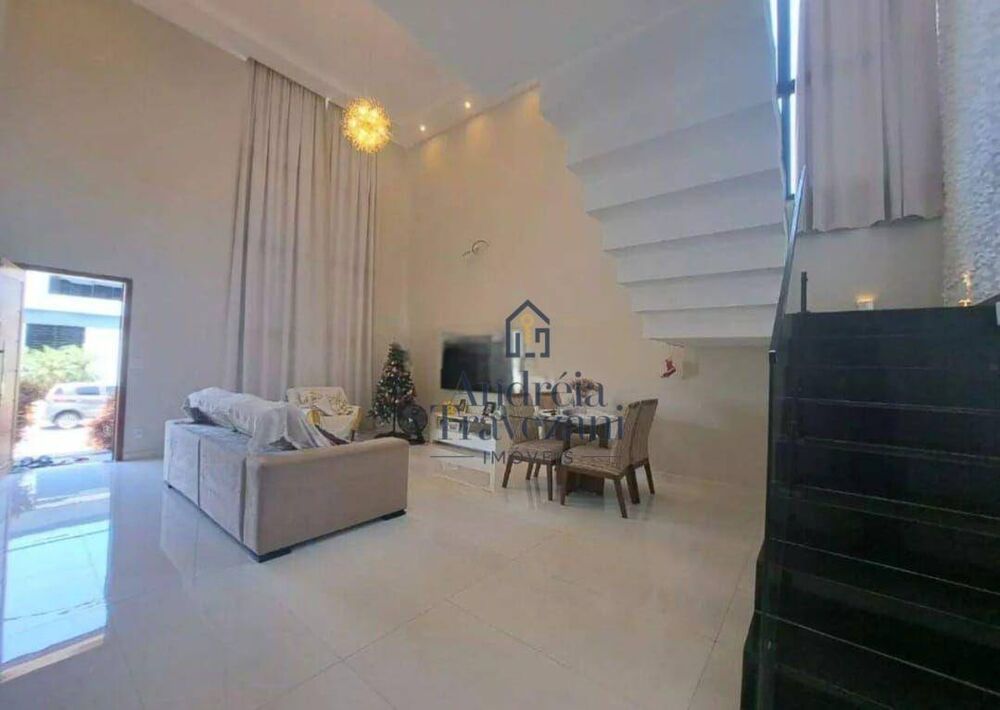 Casa de Condomínio à venda com 5 quartos, 320m² - Foto 1