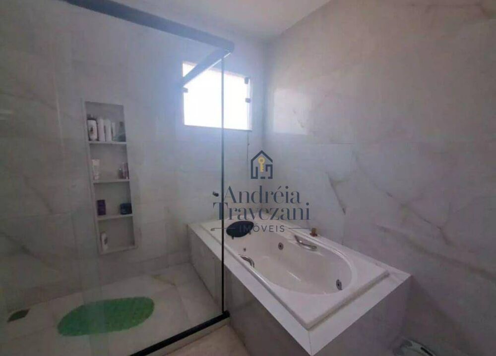 Casa de Condomínio à venda com 5 quartos, 320m² - Foto 6