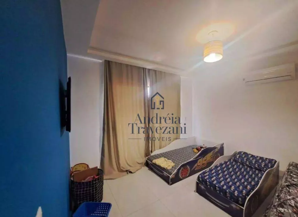 Casa de Condomínio, 5 quartos - Foto 18