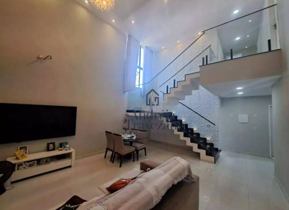 Casa de Condomínio, 5 quartos - Foto 5