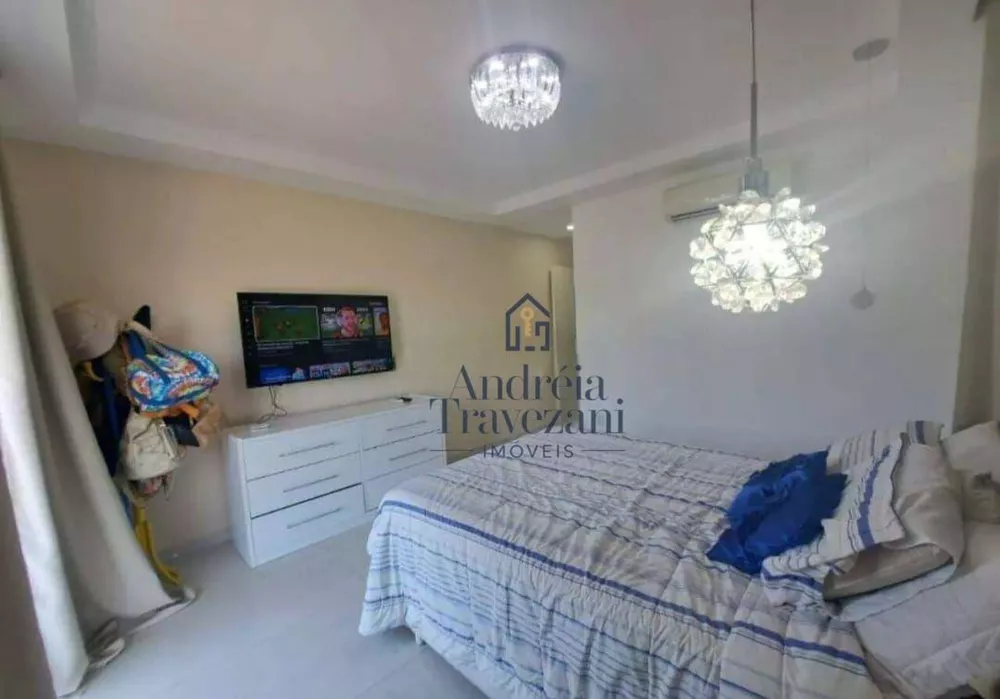 Casa de Condomínio, 5 quartos - Foto 8