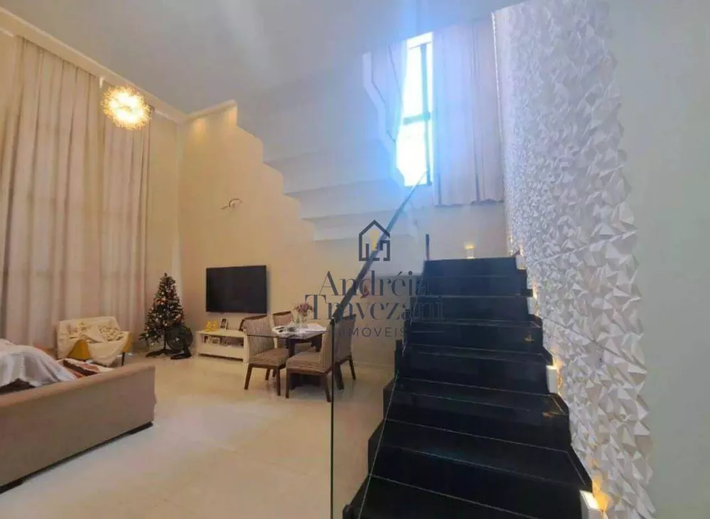 Casa de Condomínio, 5 quartos - Foto 3