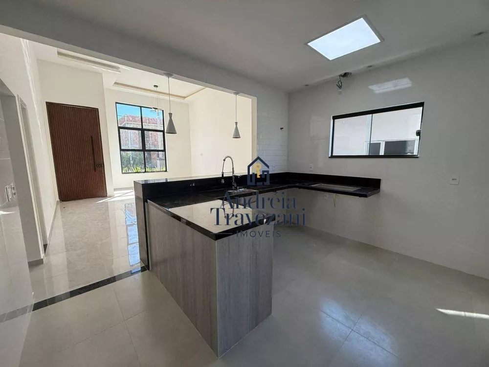 Casa de Condomínio, 3 quartos - Foto 6