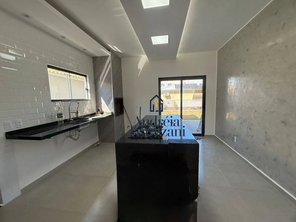 Casa de Condomínio, 3 quartos - Foto 25