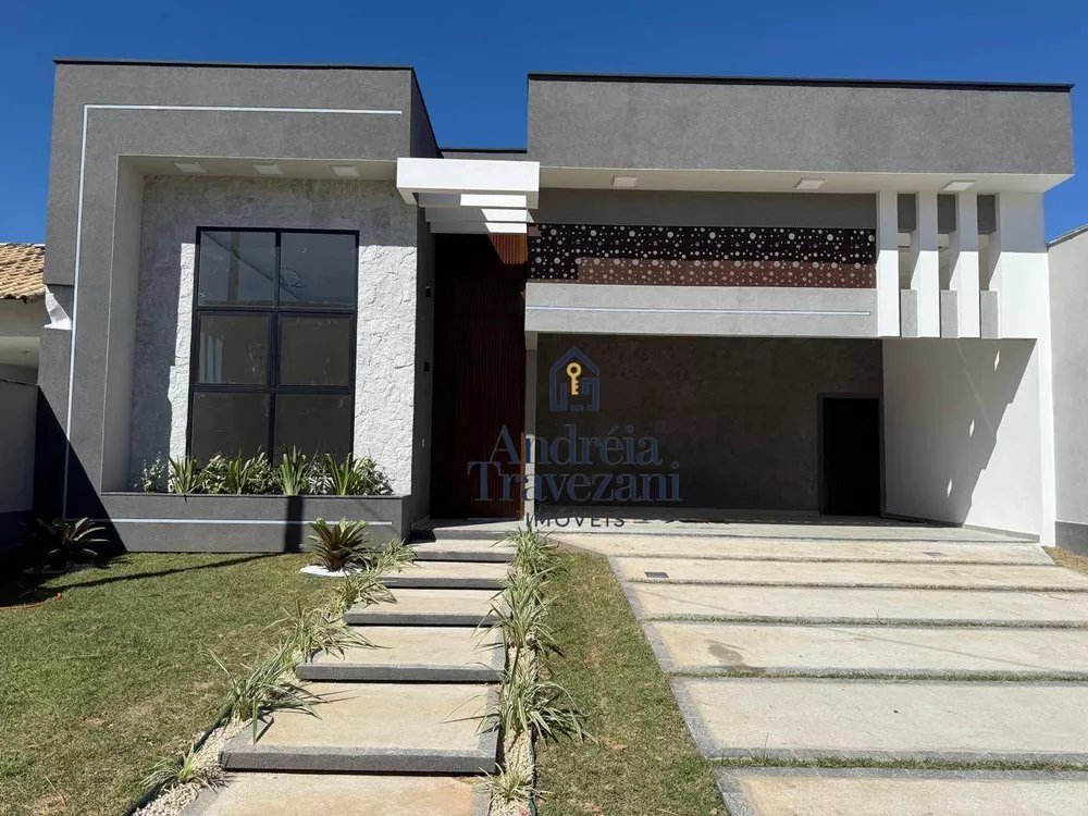Casa de Condomínio, 3 quartos - Foto 10