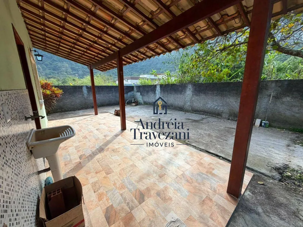 Casa, 2 quartos, 70 m² - Foto 15