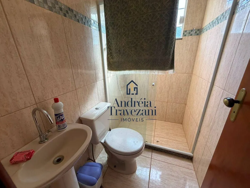 Casa, 2 quartos, 70 m² - Foto 13