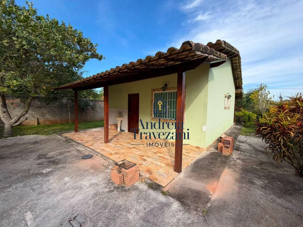 Casa, 2 quartos, 70 m² - Foto 16