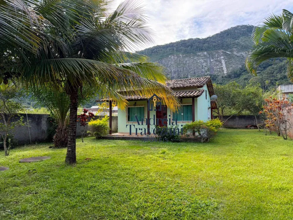 Casa, 2 quartos, 70 m² - Foto 1