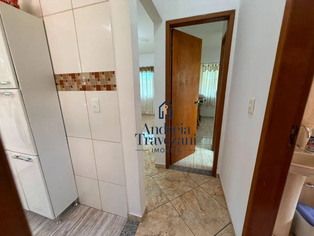 Casa, 2 quartos, 70 m² - Foto 4