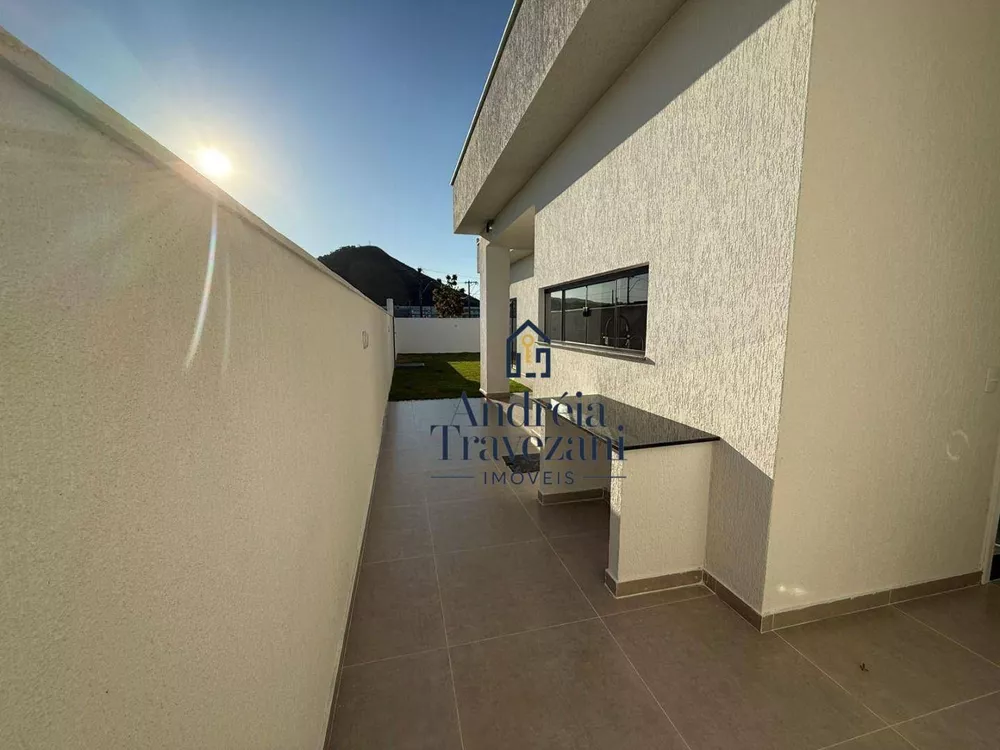 Casa de Condomínio, 3 quartos - Foto 15