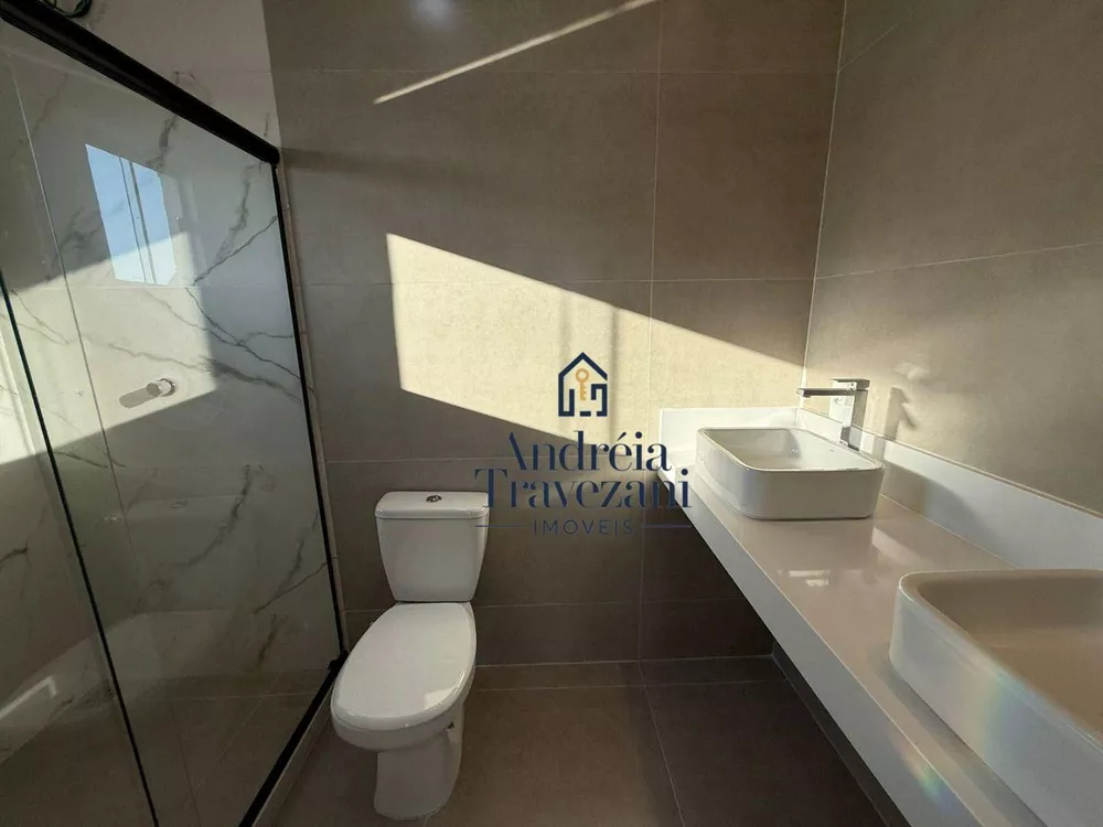 Casa de Condomínio, 3 quartos - Foto 11