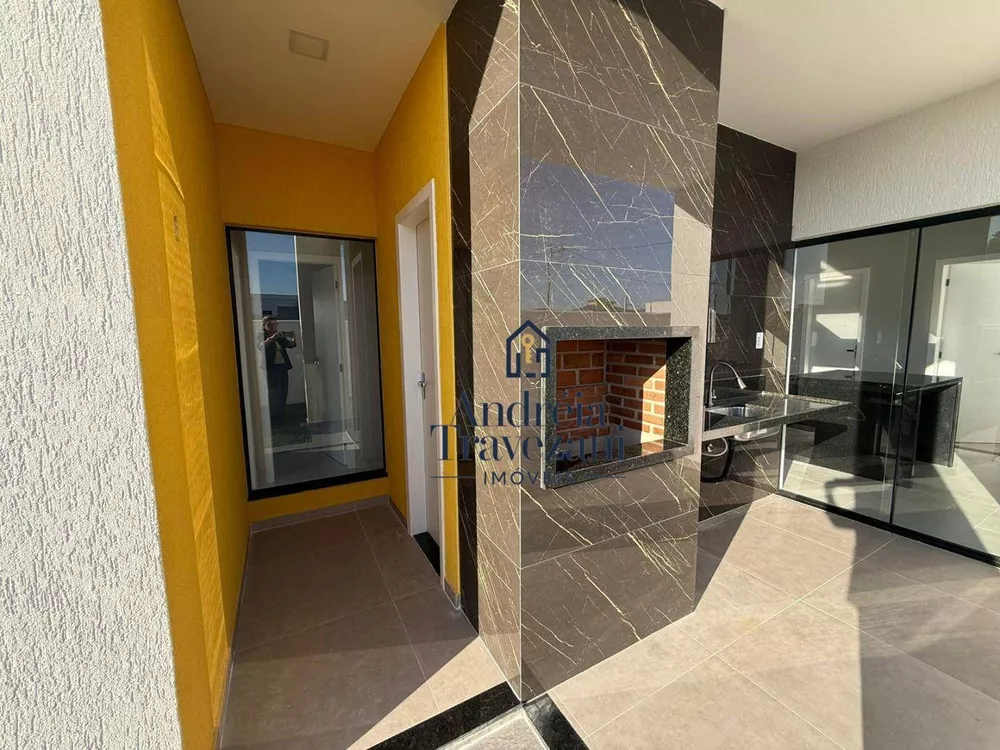 Casa de Condomínio, 3 quartos - Foto 20