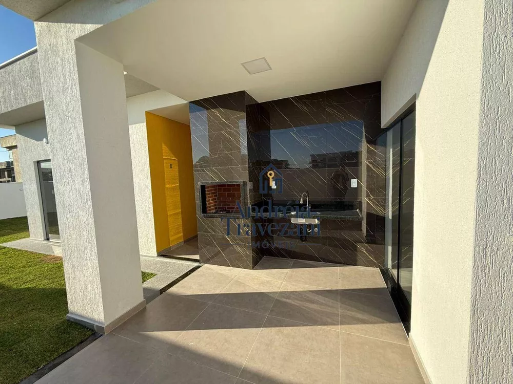 Casa de Condomínio, 3 quartos - Foto 21