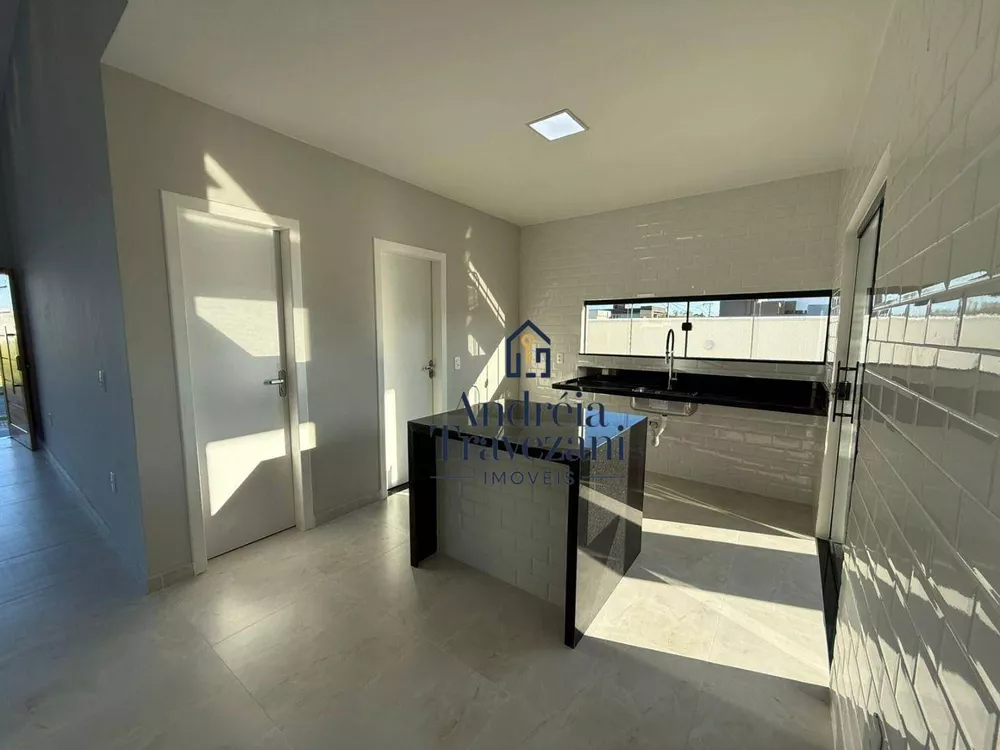 Casa de Condomínio, 3 quartos - Foto 5