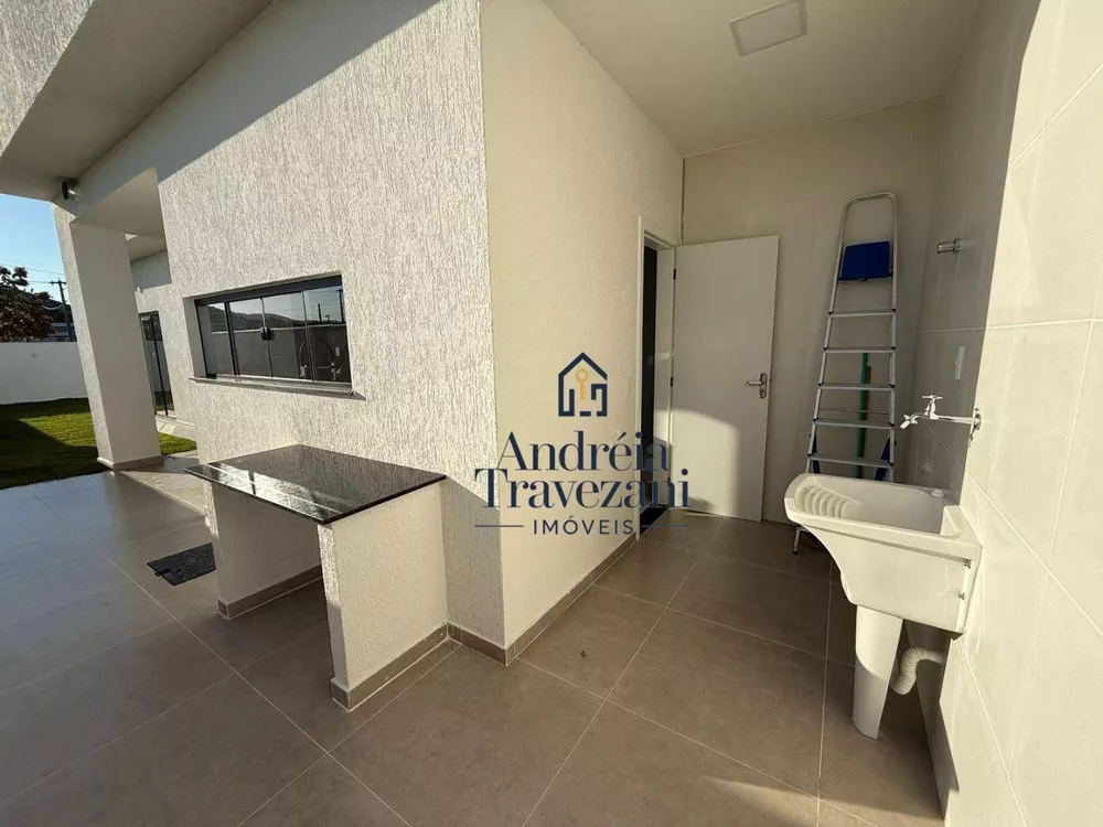 Casa de Condomínio, 3 quartos - Foto 14