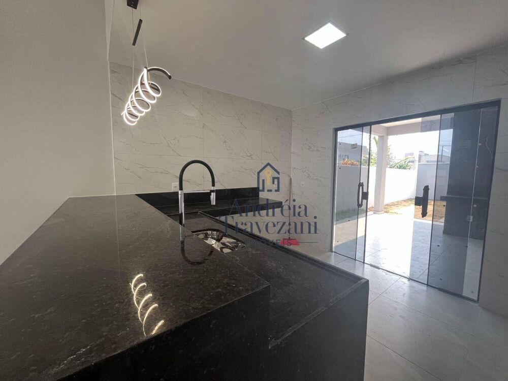 Casa de Condomínio, 3 quartos - Foto 15