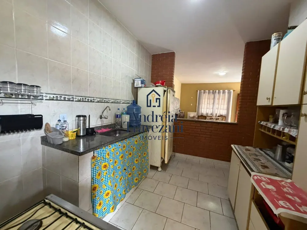 Casa, 2 quartos, 60 m² - Foto 9