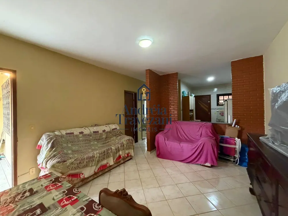 Casa, 2 quartos, 60 m² - Foto 5