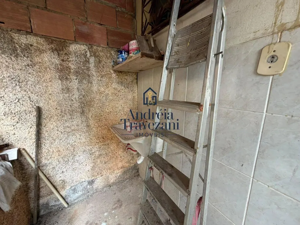 Casa, 2 quartos, 60 m² - Foto 17