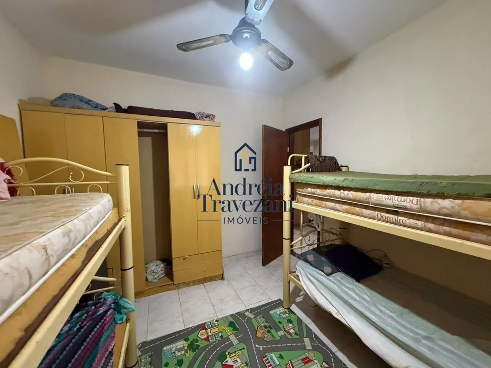 Casa, 2 quartos, 60 m² - Foto 11