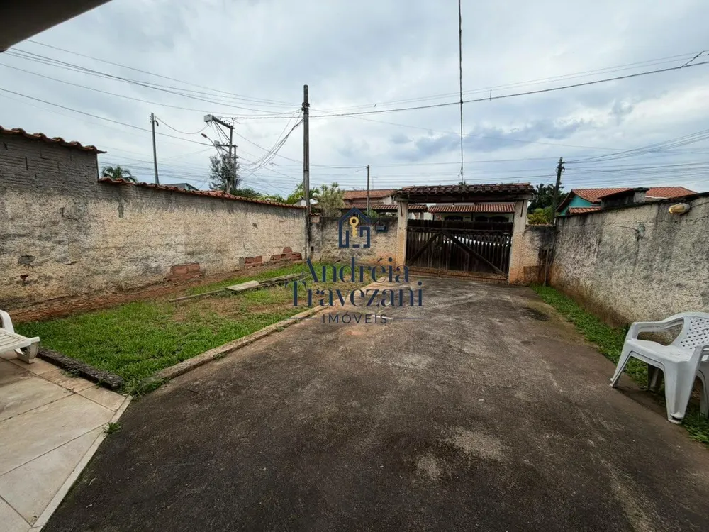 Casa, 2 quartos, 60 m² - Foto 14