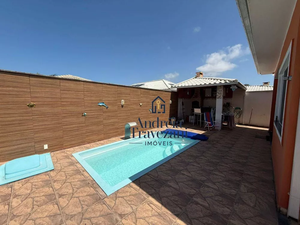 Casa de Condomínio, 3 quartos - Foto 20