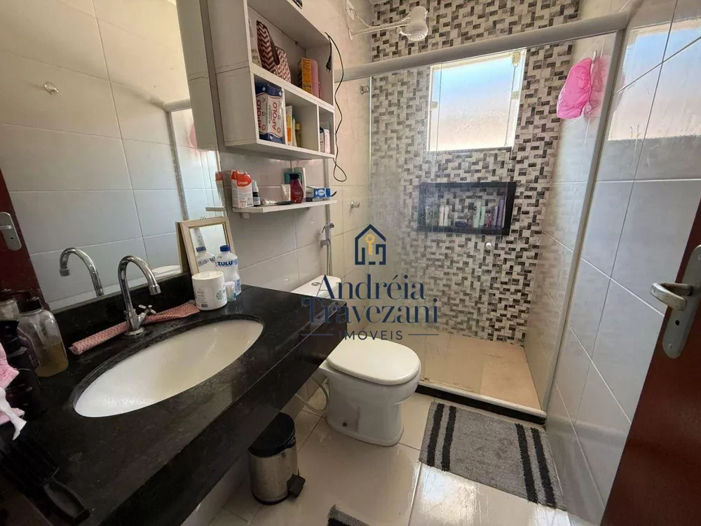 Casa de Condomínio, 3 quartos - Foto 17