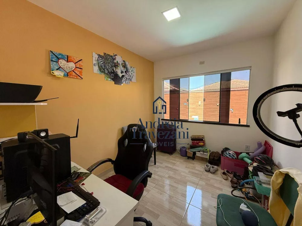 Casa de Condomínio, 3 quartos - Foto 9