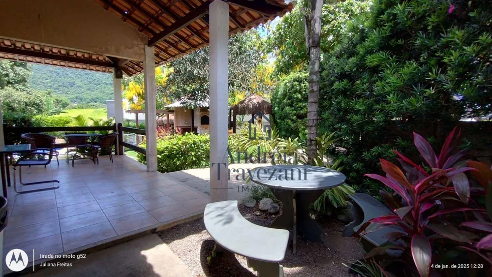 Casa de Condomínio, 3 quartos - Foto 19