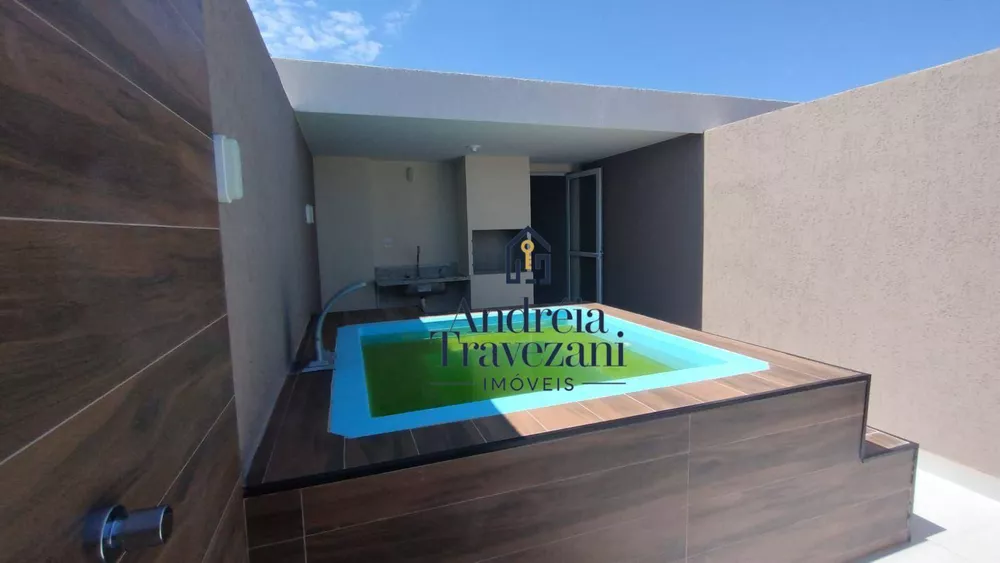 Casa, 2 quartos, 127 m² - Foto 5