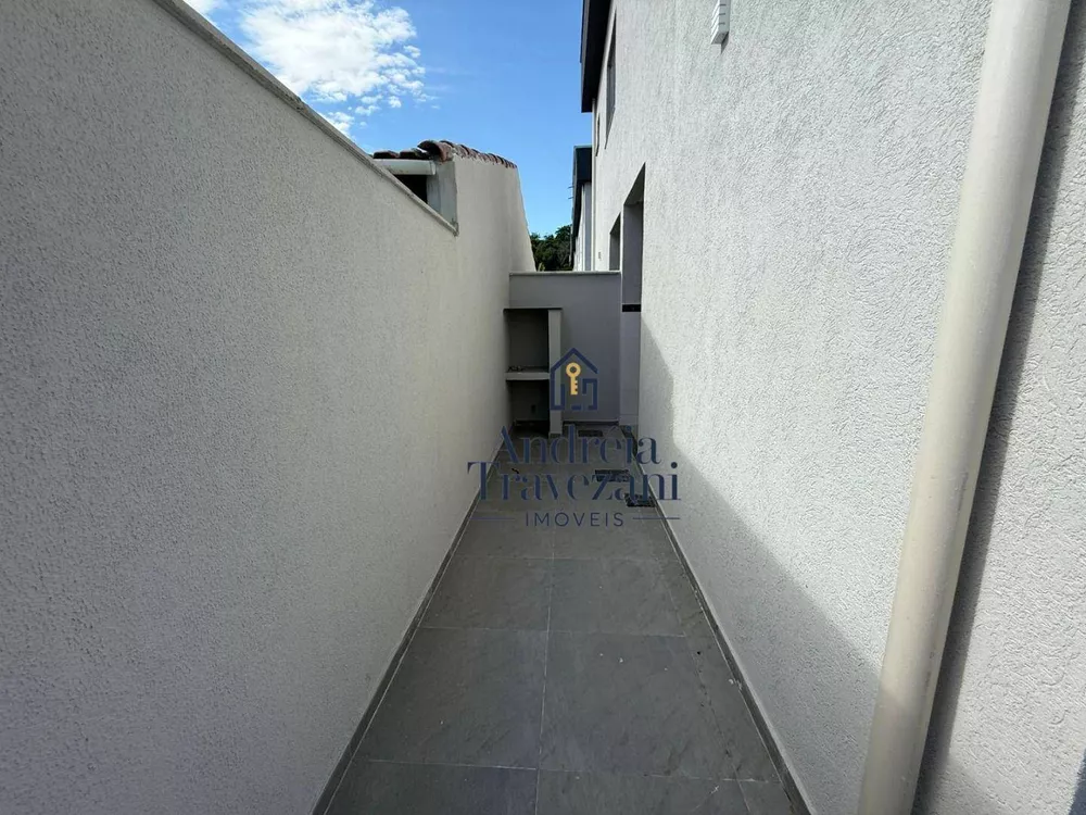 Casa, 2 quartos, 83 m² - Foto 1