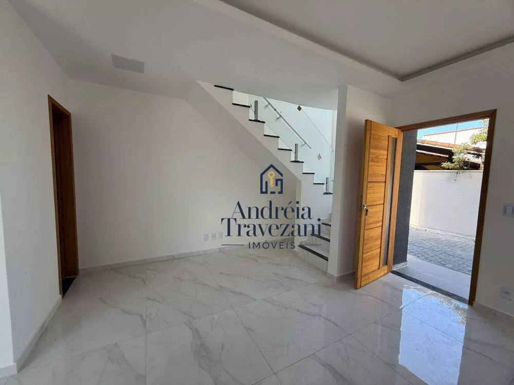 Casa, 2 quartos, 83 m² - Foto 3