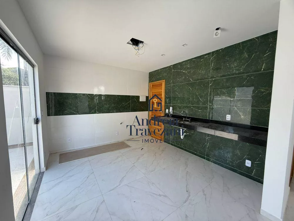 Casa, 2 quartos, 83 m² - Foto 6