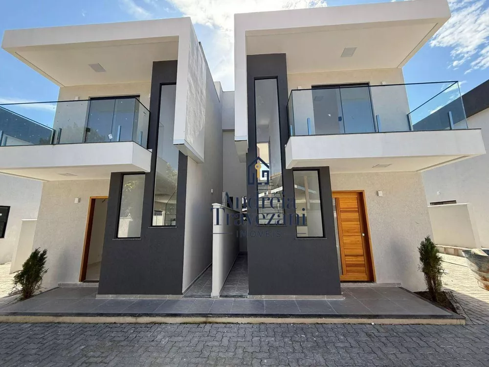 Casa, 2 quartos, 83 m² - Foto 4