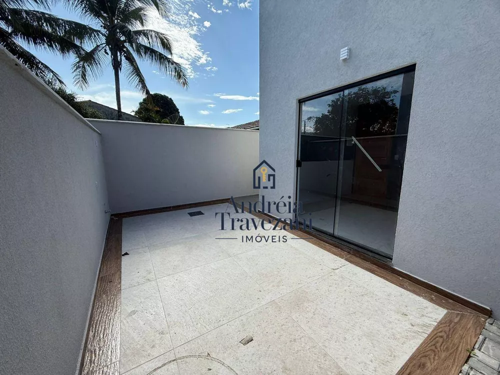 Casa, 2 quartos, 83 m² - Foto 9