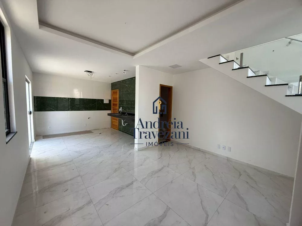 Casa, 2 quartos, 83 m² - Foto 8