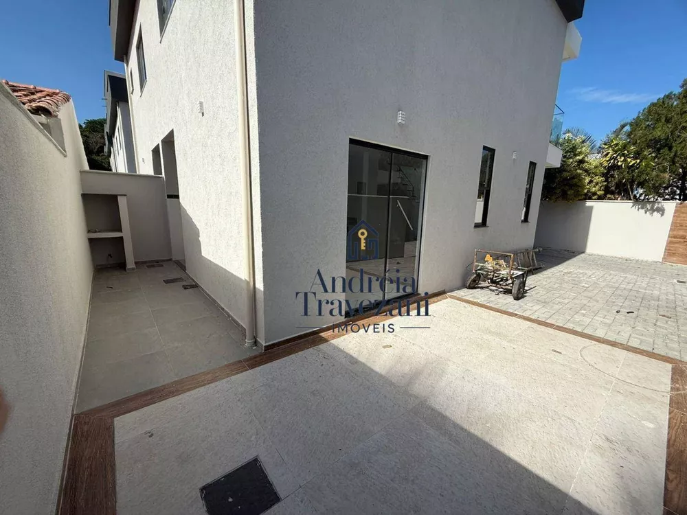 Casa, 2 quartos, 83 m² - Foto 22