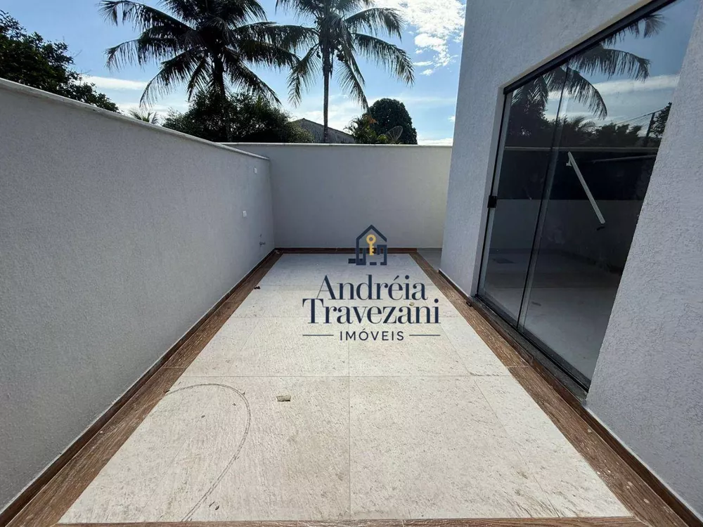 Casa, 2 quartos, 83 m² - Foto 13
