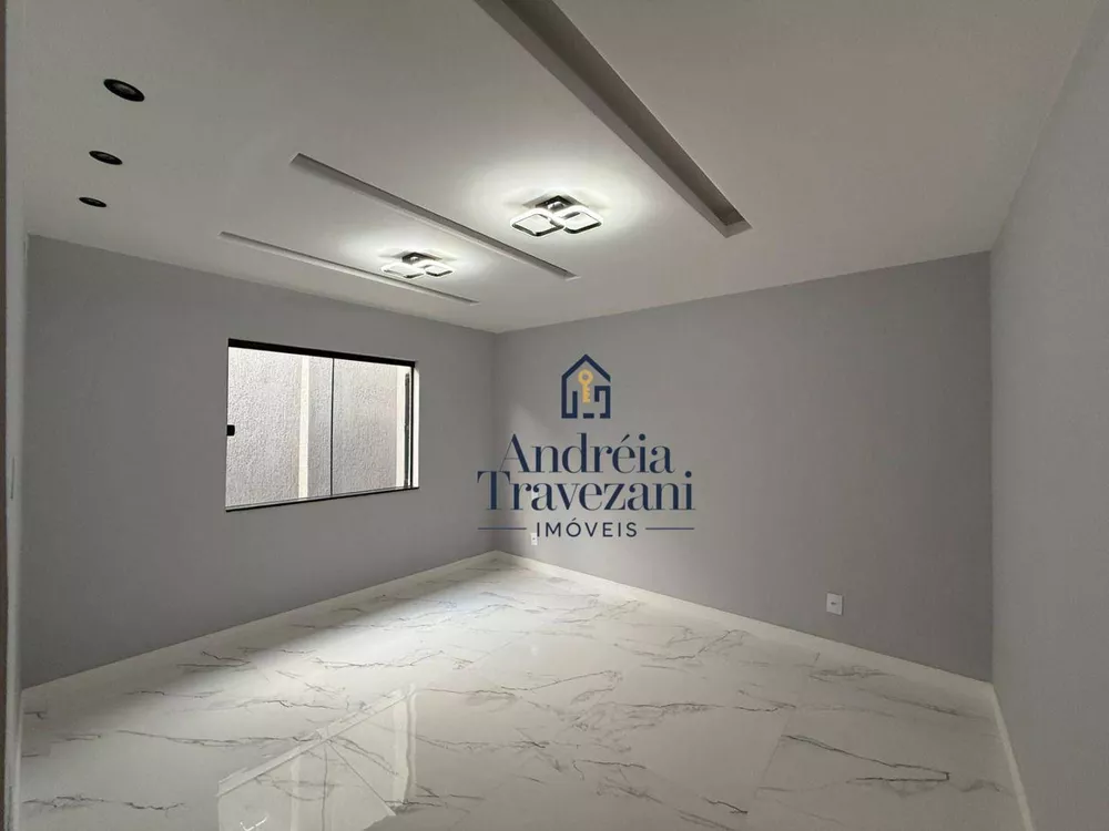 Casa de Condomínio, 3 quartos - Foto 9