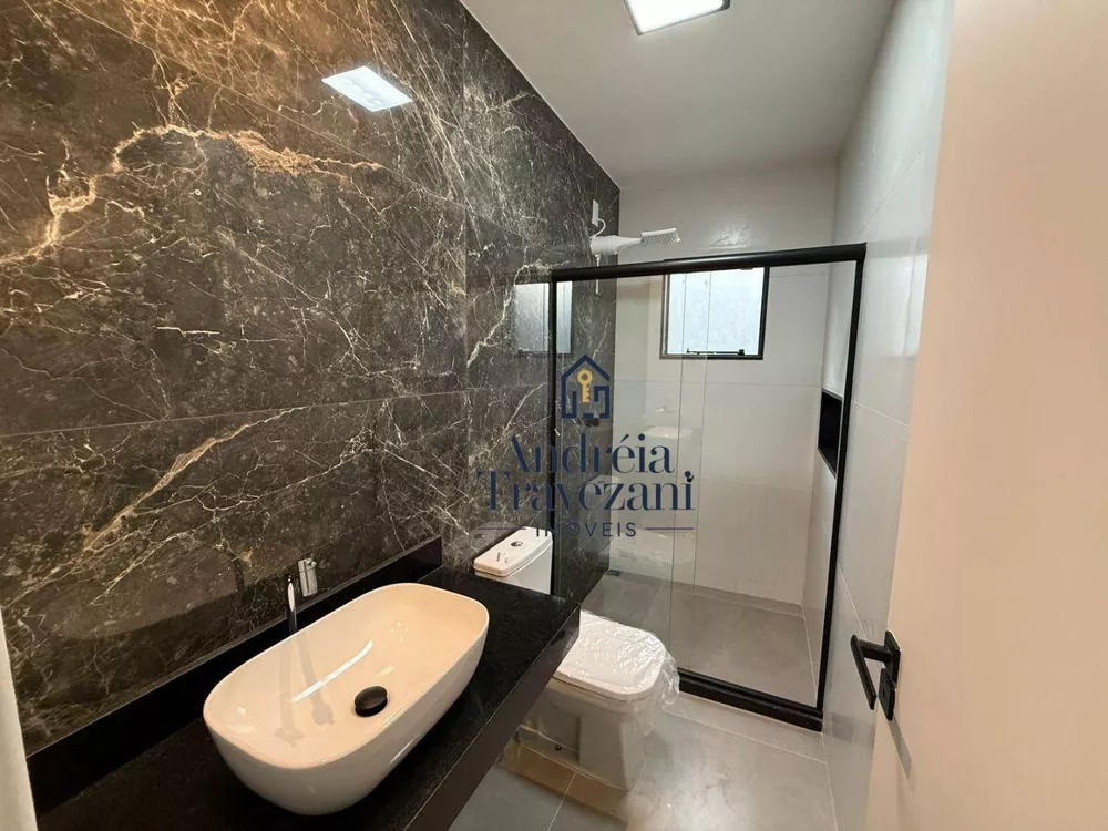 Casa de Condomínio, 3 quartos - Foto 8