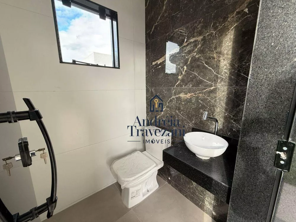 Casa de Condomínio, 3 quartos - Foto 13