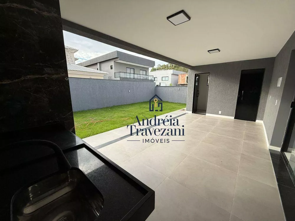 Casa de Condomínio, 3 quartos - Foto 12