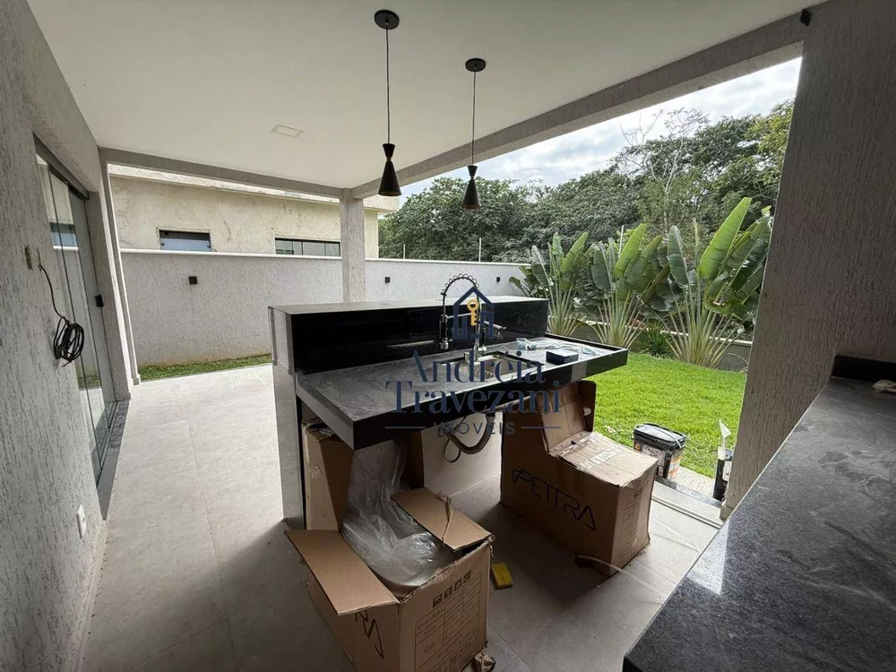 Casa de Condomínio, 3 quartos - Foto 7