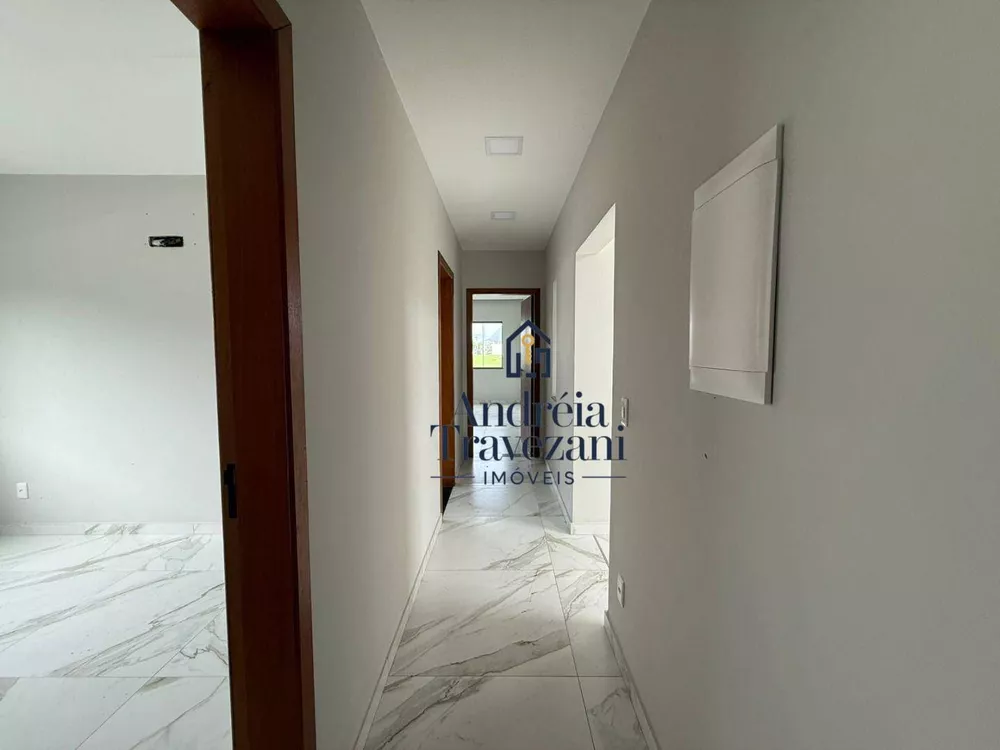 Casa de Condomínio, 3 quartos - Foto 19