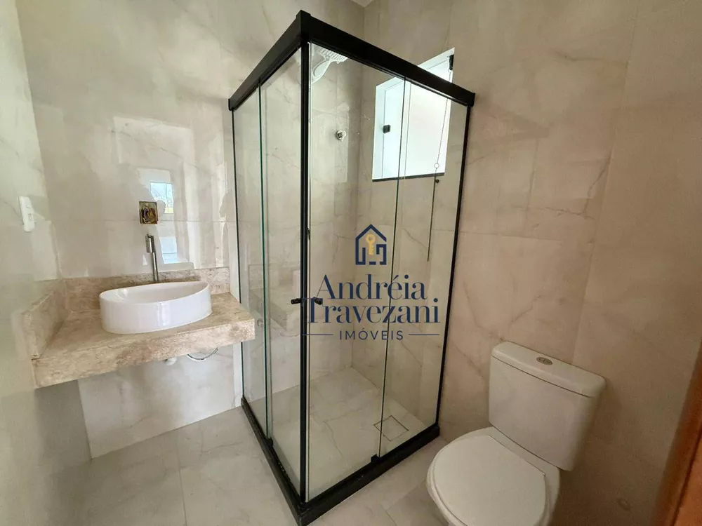 Casa de Condomínio, 3 quartos - Foto 10
