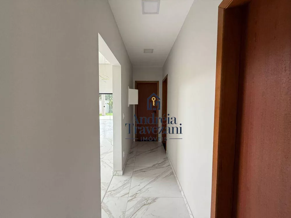 Casa de Condomínio, 3 quartos - Foto 25