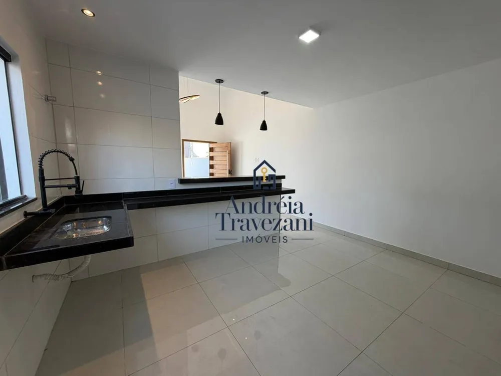 Casa, 3 quartos, 109 m² - Foto 7